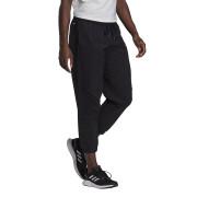 Pantaloni da donna adidas 7/8 Aeroready Designed Sport