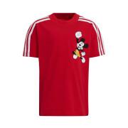 T-shirt per bambini adidas Disney Mickey Mouse