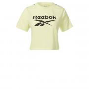 Maglietta da donna Reebok Training Essentials Tape Pack