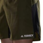 Pantaloncini adidas Terrex Primeblue Trail Running