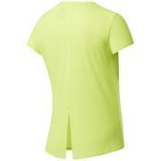 T-shirt donna Reebok Workout Ready Activchill
