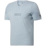 Maglietta Reebok Les Mills® Natural Dye Vector
