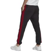 Pantaloni adidas Essentials Fleece Tapered Elastic