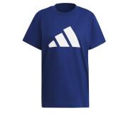 T-shirt donna adidas Sportswear Future Icons Logo Graphic