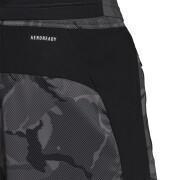 Pantaloncini adidas Aeroready Designed To Move Sport Camo-Print
