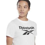 Maglietta da donna Reebok Identity Bl