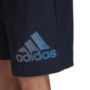 Shorts adidas Aeroready Designed To Move Logo