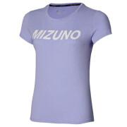 Maglietta da donna Mizuno Athletic