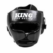 Casco da boxe King Pro Boxing Kpb/Hg Revo