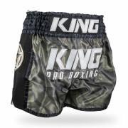 Pantaloncini da Thai Boxe King Pro Boxing Pro Star 1