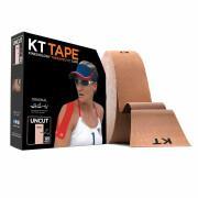 Elastici non tagliati KT Tape Original Jumbo (38 m x 5 cm)