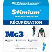 32 bastoni di recupero Stimium MC3 