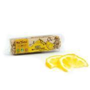 Confezione da 20 barrette di cereali biologici al limone e chia Meltonic 30 g