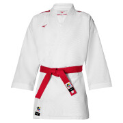 Kimono da karate per bambini ricamato Mizuno Toshi