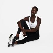 Reggiseno sportivo da donna Nike Swoosh Medium Support