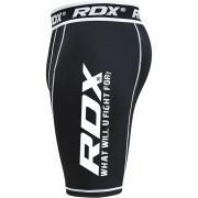Pantaloncini a compressione RDX X14