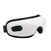 Massaggiatore oculare con funzione di riscaldamento e lettore audio Synerfit Fitness Dreamea